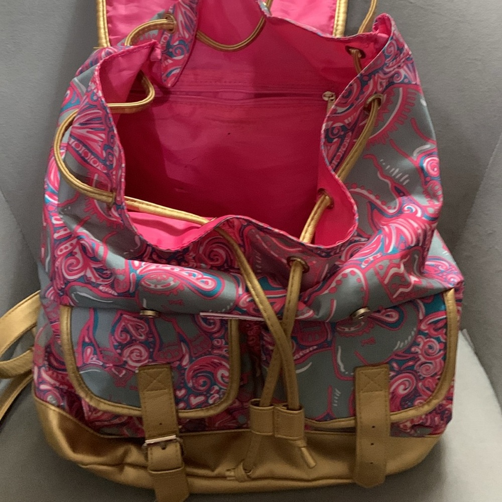 Simply southern backpack - Picture 2 of 13